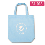 YNUトートバッグ